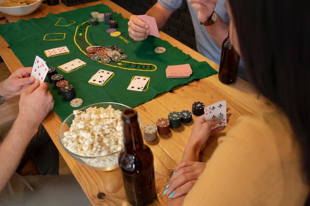 Baccarat Payout